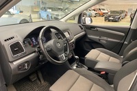 Volkswagen Sharan vaihtoauto