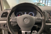 Volkswagen Sharan vaihtoauto