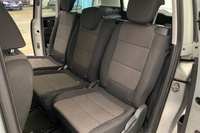 Volkswagen Sharan vaihtoauto