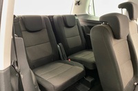 Volkswagen Sharan vaihtoauto