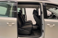 Volkswagen Sharan vaihtoauto