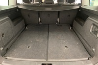 Volkswagen Sharan vaihtoauto