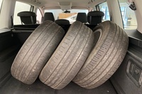 Volkswagen Sharan vaihtoauto