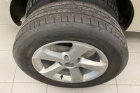 Volkswagen Sharan vaihtoauto