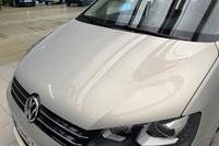 Volkswagen Sharan vaihtoauto