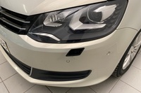 Volkswagen Sharan vaihtoauto