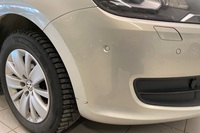 Volkswagen Sharan vaihtoauto