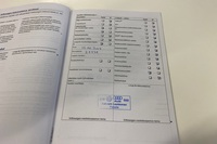 Volkswagen Sharan vaihtoauto