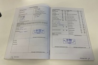 Volkswagen Sharan vaihtoauto