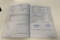 Volkswagen Sharan vaihtoauto