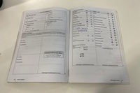 Volkswagen Sharan vaihtoauto