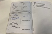 Volkswagen Sharan vaihtoauto