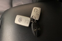 Toyota Land Cruiser vaihtoauto
