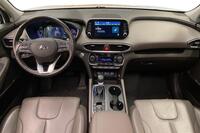 Hyundai Santa Fe vaihtoauto