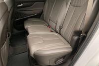 Hyundai Santa Fe vaihtoauto