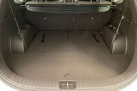 Hyundai Santa Fe vaihtoauto