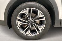 Hyundai Santa Fe vaihtoauto