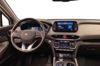 Hyundai Santa Fe vaihtoauto