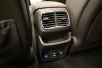 Hyundai Santa Fe vaihtoauto