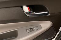 Hyundai Santa Fe vaihtoauto