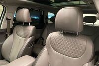 Hyundai Santa Fe vaihtoauto