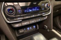 Hyundai Santa Fe vaihtoauto