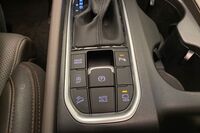 Hyundai Santa Fe vaihtoauto
