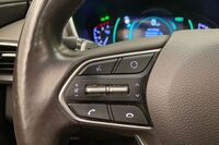 Hyundai Santa Fe vaihtoauto