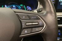 Hyundai Santa Fe vaihtoauto