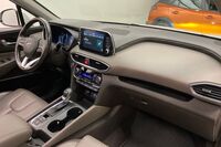 Hyundai Santa Fe vaihtoauto