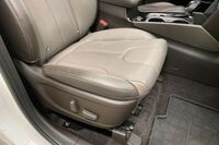 Hyundai Santa Fe vaihtoauto