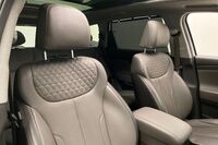 Hyundai Santa Fe vaihtoauto