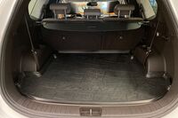 Hyundai Santa Fe vaihtoauto