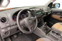 Volkswagen Amarok vaihtoauto