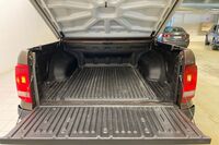 Volkswagen Amarok vaihtoauto