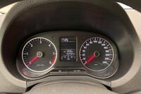 Volkswagen Amarok vaihtoauto