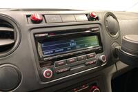 Volkswagen Amarok vaihtoauto