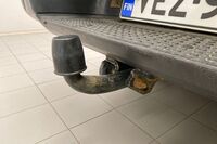 Volkswagen Amarok vaihtoauto