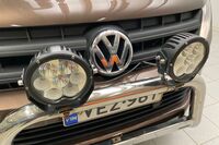 Volkswagen Amarok vaihtoauto