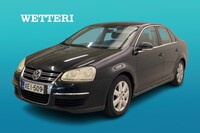 Volkswagen Jetta vaihtoauto
