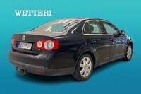 Volkswagen Jetta vaihtoauto