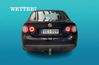 Volkswagen Jetta vaihtoauto