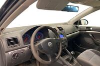 Volkswagen Jetta vaihtoauto