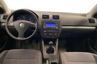 Volkswagen Jetta vaihtoauto