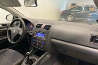 Volkswagen Jetta vaihtoauto