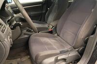 Volkswagen Jetta vaihtoauto