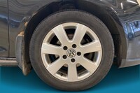 Volkswagen Jetta vaihtoauto