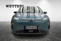 Hyundai KONA Electric vaihtoauto