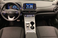 Hyundai KONA Electric vaihtoauto