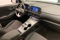 Hyundai KONA Electric vaihtoauto
